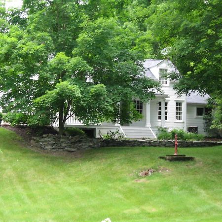 Private Setting On Country Farm Near Rhinebeck Bed & Breakfast Clinton Corners Eksteriør bilde