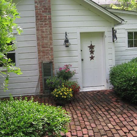 Private Setting On Country Farm Near Rhinebeck Bed & Breakfast Clinton Corners Eksteriør bilde