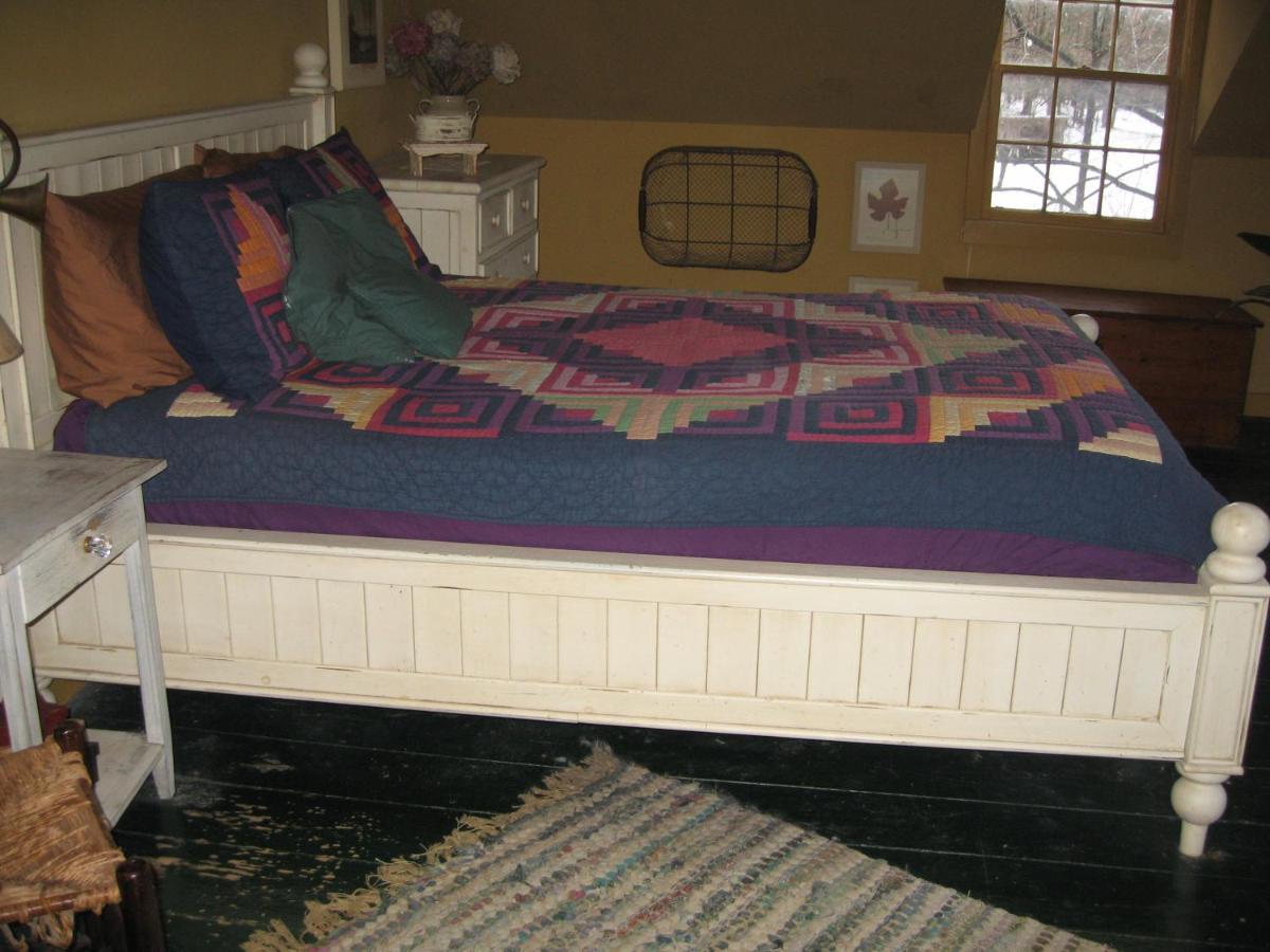 Private Setting On Country Farm Near Rhinebeck Bed & Breakfast Clinton Corners Eksteriør bilde