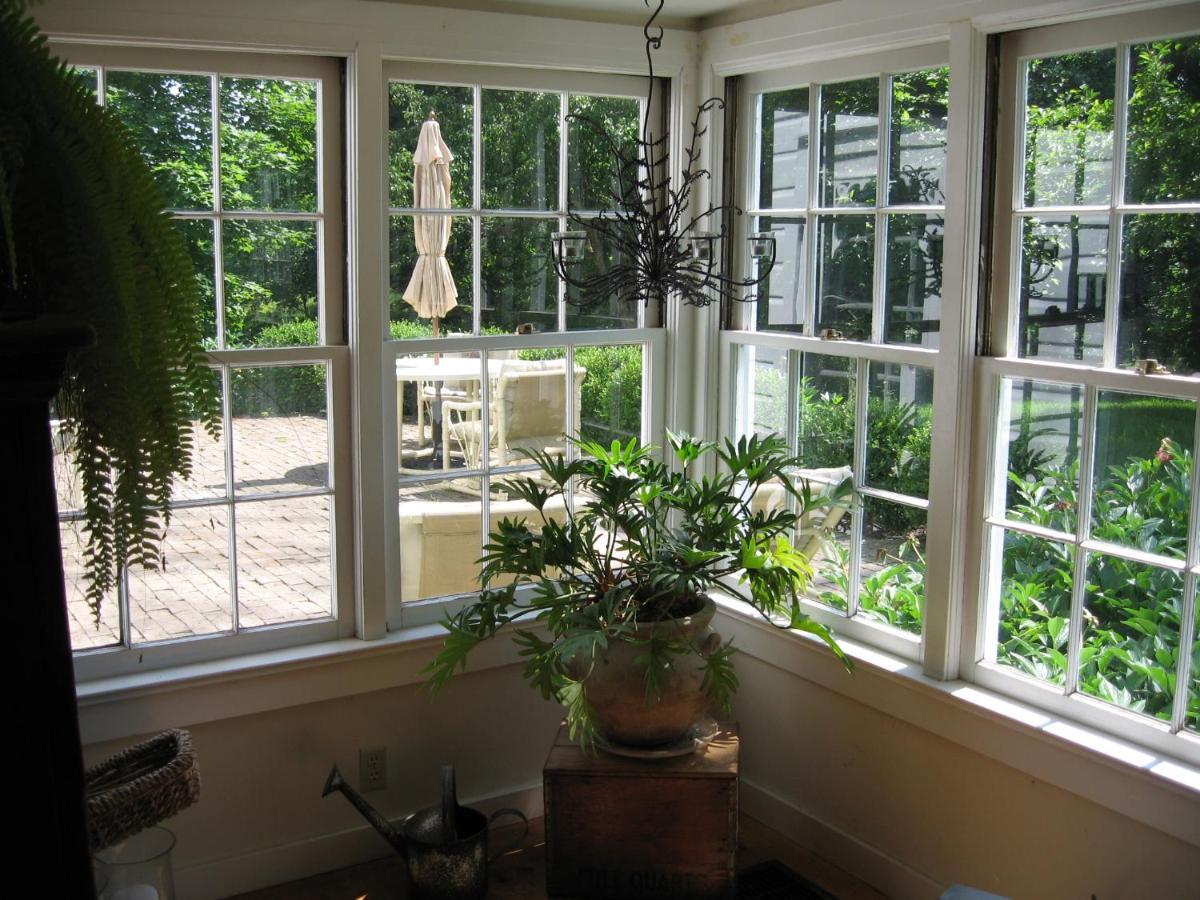 Private Setting On Country Farm Near Rhinebeck Bed & Breakfast Clinton Corners Eksteriør bilde