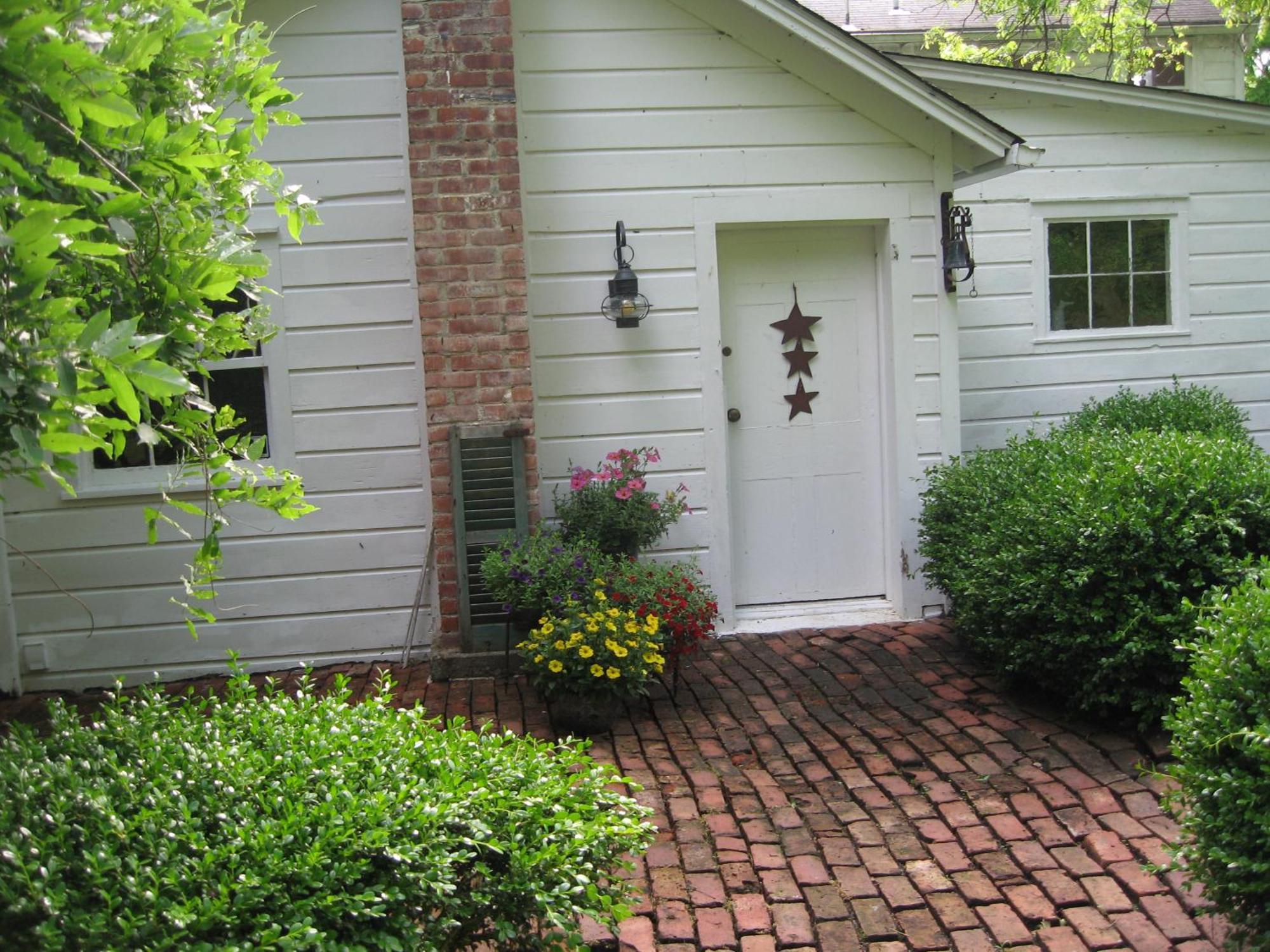 Private Setting On Country Farm Near Rhinebeck Bed & Breakfast Clinton Corners Eksteriør bilde